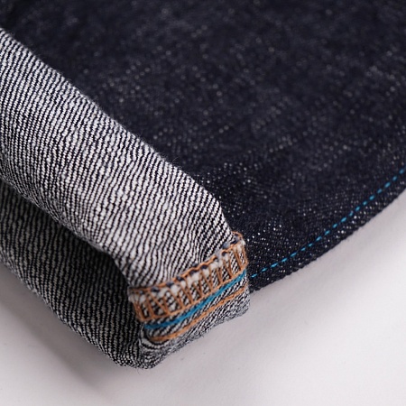 картинка Japan Blue JB0407B Vintage Selvage от магазина  Finedenim